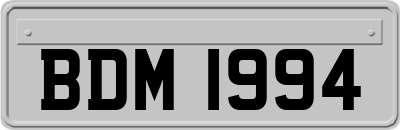 BDM1994