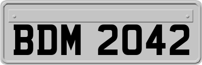 BDM2042