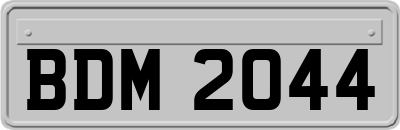 BDM2044