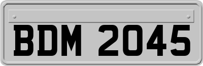 BDM2045