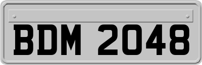 BDM2048