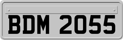 BDM2055