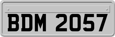 BDM2057