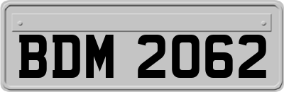 BDM2062