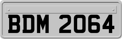 BDM2064