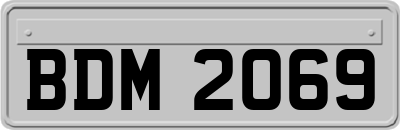 BDM2069