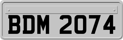 BDM2074