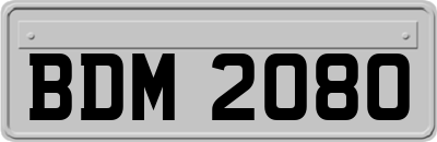 BDM2080