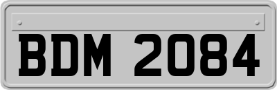 BDM2084