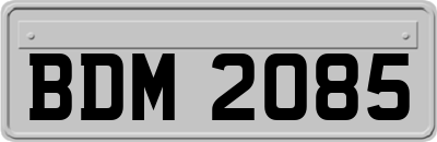 BDM2085