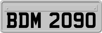 BDM2090