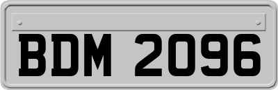 BDM2096