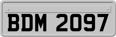 BDM2097