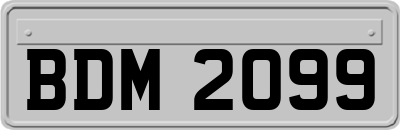 BDM2099