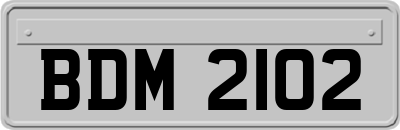 BDM2102