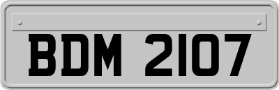 BDM2107