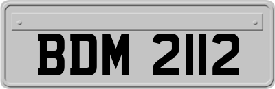 BDM2112