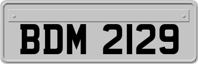 BDM2129