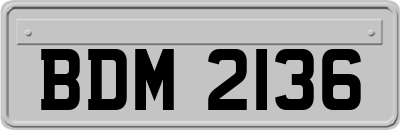 BDM2136
