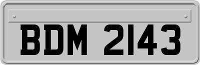 BDM2143