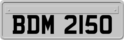 BDM2150