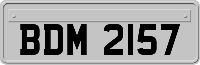 BDM2157