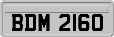 BDM2160