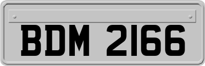 BDM2166