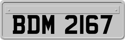 BDM2167