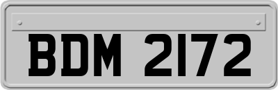 BDM2172