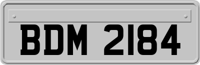 BDM2184
