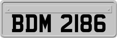 BDM2186