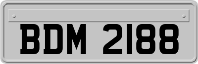 BDM2188