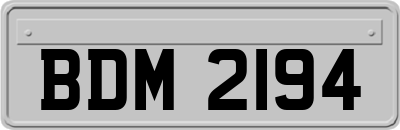 BDM2194