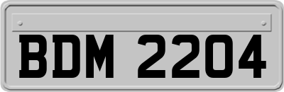 BDM2204