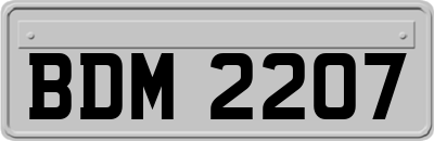 BDM2207