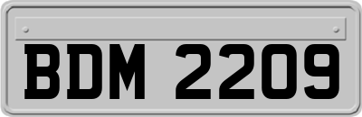 BDM2209