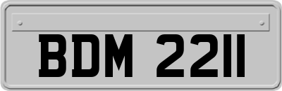 BDM2211