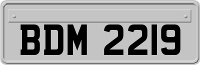 BDM2219