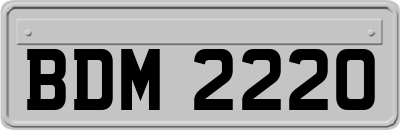 BDM2220