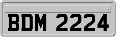 BDM2224