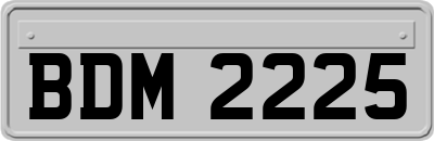 BDM2225