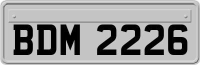 BDM2226