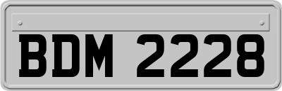 BDM2228