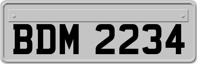 BDM2234