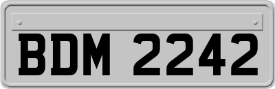 BDM2242