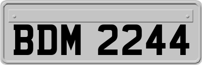 BDM2244