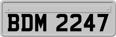 BDM2247