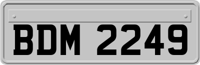 BDM2249