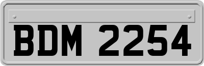 BDM2254